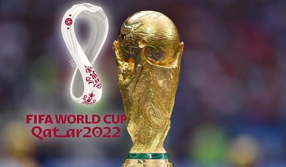 Μουντιάλ 2022: Τα σενάρια πρόκρισης σε 3ο και 4ο όμιλο